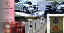 Verkehrsrecht und Verkehrsunfall