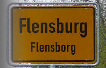 Verkehrszentralsregister und Fahreignungsregister in Flensburg